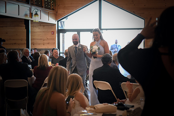 Piper & Eddie [reception ent] 074