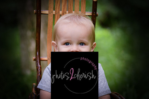 asher [turns one] 153