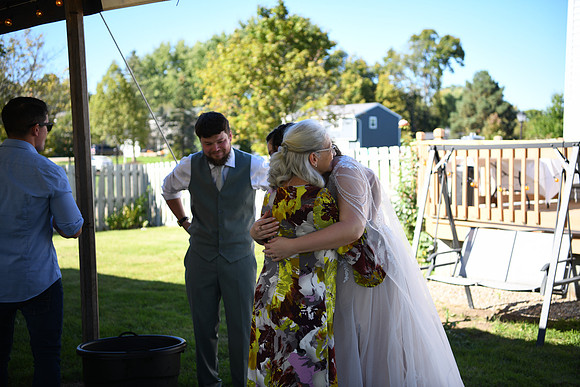 Hope & Teven reception 184