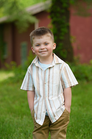Coleson Turns Three 083