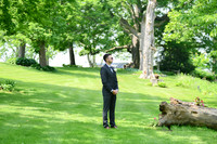Carter & Marlah Wedding Photos [first look] 014