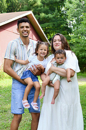 Ash Family 105