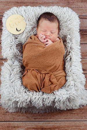 Carter [Newborn] 007