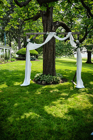 Carter & Marlah Wedding Photos [ceremony] 004