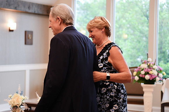 Mike & Smiley [Wedding] 029