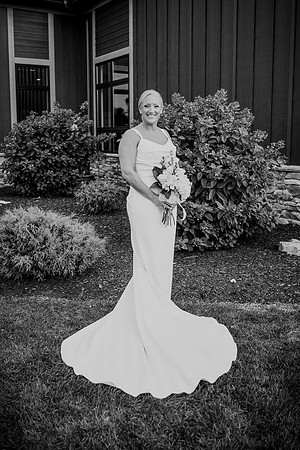 Wedding of Mike & Nicolle 449