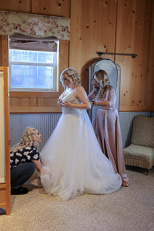Piper & Eddie WD [getting ready] 61