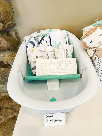 Baby Shower -273