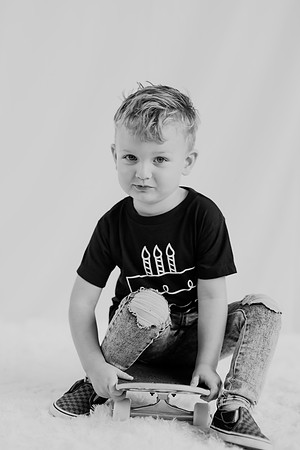 Kyren [turns 3] 092