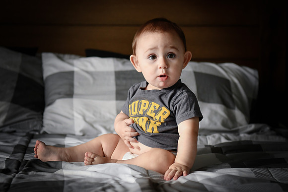 hudson [8 months] 200