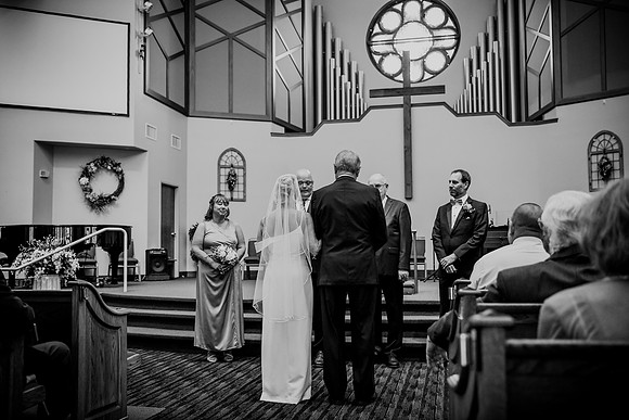 Kellie & Jim [ceremony] 040
