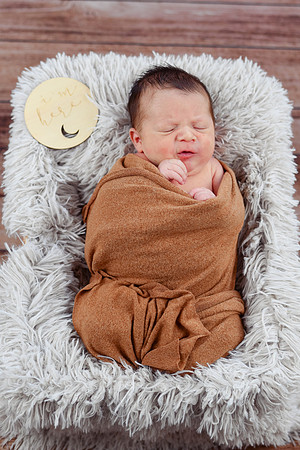 Carter [Newborn] 005