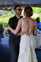 Carter & Marlah Reception [B&G 1st dance] 004