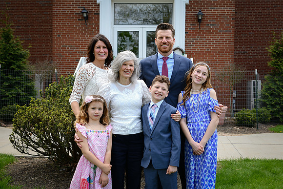 First Communion 075