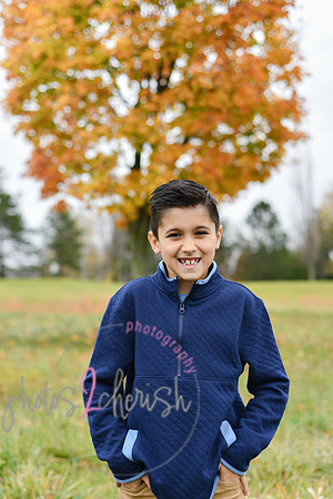Johnson Family [fall 2024] 090