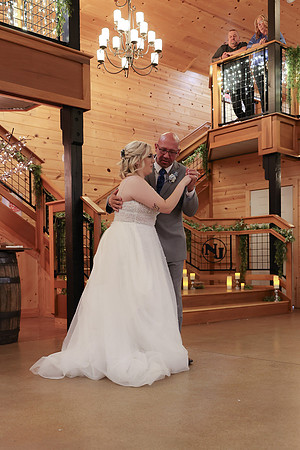 Piper & Eddie [father daughter dance] 62