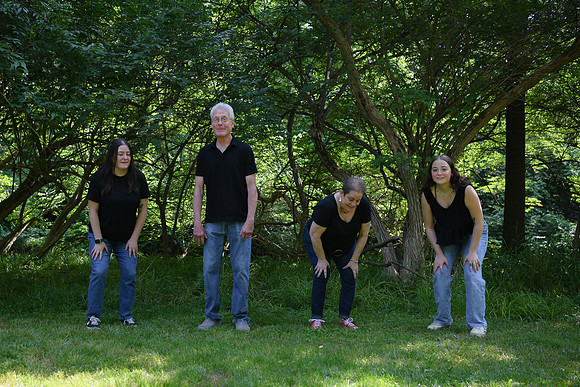 Heath Family 146