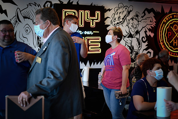 sherrod brown event 33
