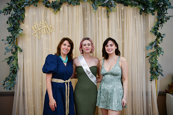 Bridal Shower 102