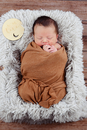 Carter [Newborn] 011
