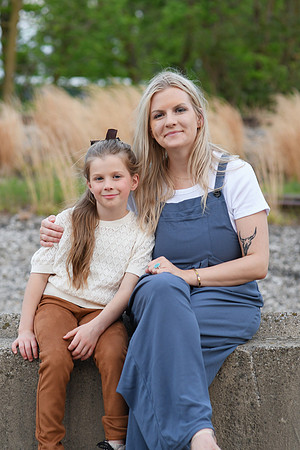 Mariya Family Photos [proofs] 300