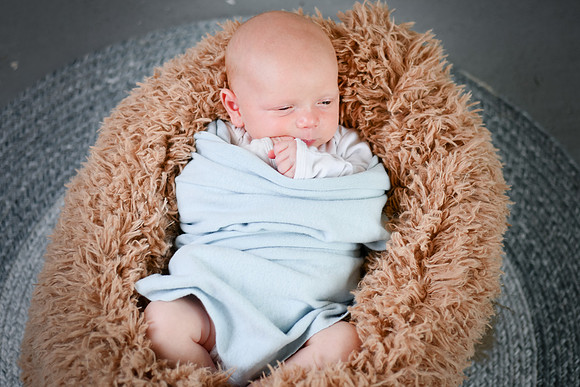 Lincoln [newborn] 041