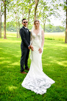 Bride & Groom