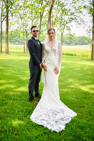 Carter & Marlah Wedding Photos [b&g] 084