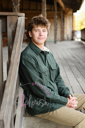 2025 MHS Senior [Cameron] 006