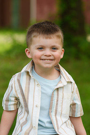 Coleson Turns Three 002