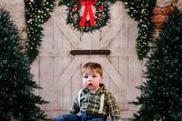 Logan 1st Birthday 001