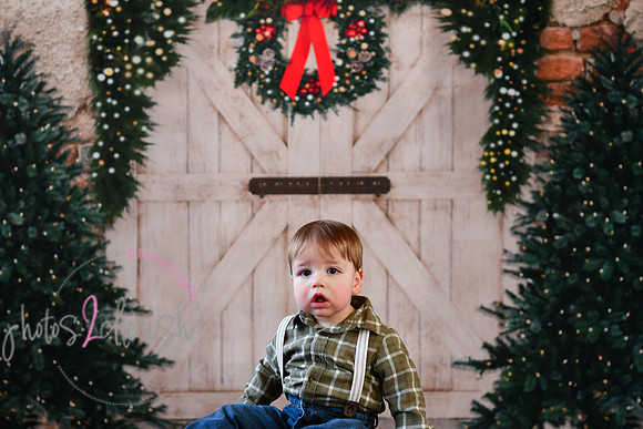 Logan 1st Birthday 001