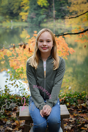 Johnston Family 003