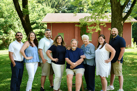 Pam Family 111