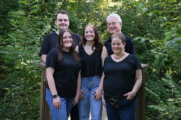 Heath Family 133