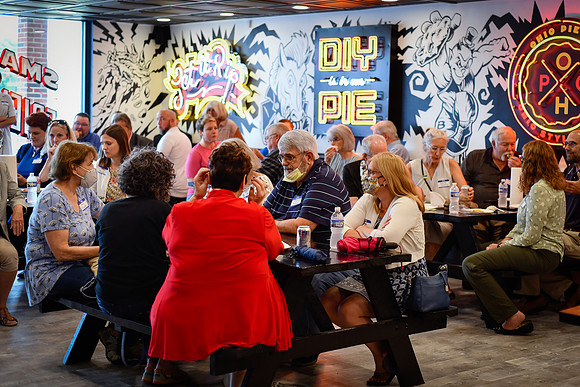 sherrod brown event 44