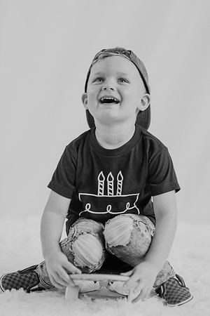Kyren [turns 3] 114