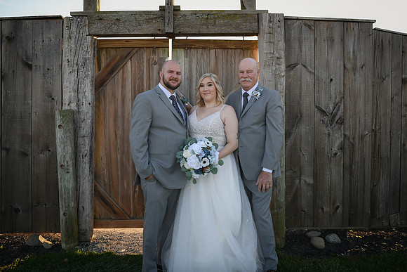 Piper & Eddie [Bride Family] 192