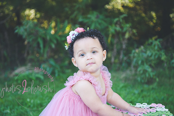 Amelia [turns ONE] 092