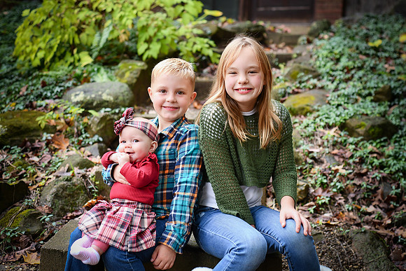 Johnston Family 145
