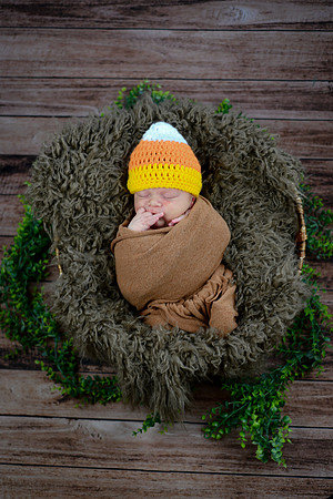 Baby Hart [peek] 23