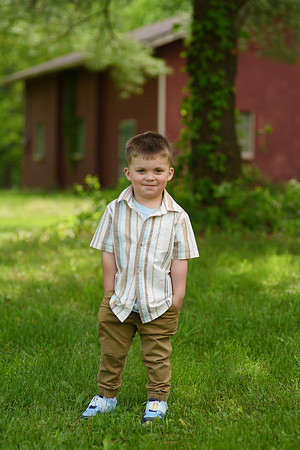 Coleson Turns Three 145