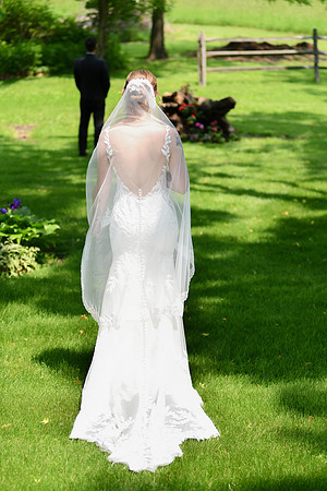 Carter & Marlah Wedding Photos [first look] 032