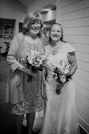 Mike & Smiley [Wedding] 080