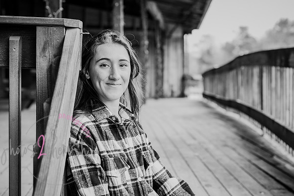 Carmella [MHS Class of 2025] proofs 180