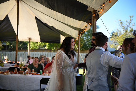 Hope & Teven reception 168