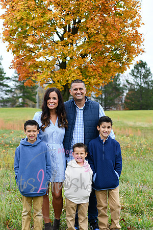 Johnson Family [fall 2024] 034