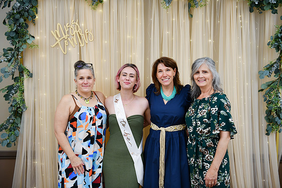 Bridal Shower 129