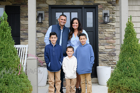 Johnson Family [fall 2024] 009