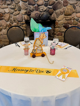 Baby Shower -20
